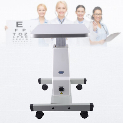 #ad Ophthalmic Instrument Auto Refractometer Motorized Electric Table Lifting Table $152.25
