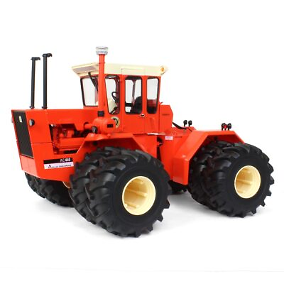 #ad ERTL 1 16 Limited Edition Allis Chalmers 440 4WD Tractor with Duals 16432 $269.00