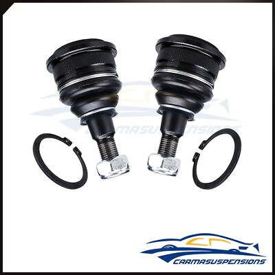 #ad Set of 2 Suspension Front Lower Ball Joints Part Fits 00 01 02 03 04 05 ACCENT $23.27