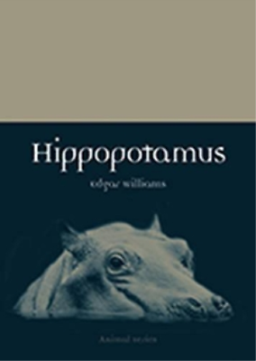 #ad Edgar Williams Hippopotamus Paperback Animal UK IMPORT $21.19