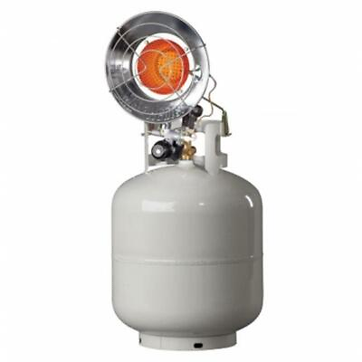#ad Mr. Heater F242100 Infrared Single Heater $64.90