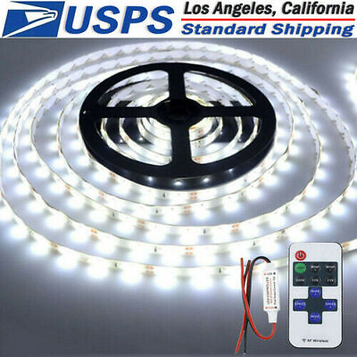 #ad For Dometic 9100 Series 12V 16FT RV Awning Party Bright White Led Light Strip US $16.23