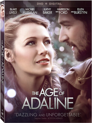 #ad The Age of Adaline $5.21