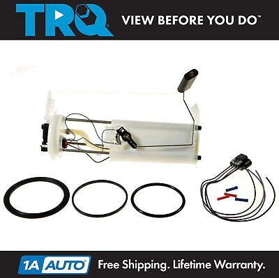 #ad TRQ Fuel Pump amp; Sending Unit Module NEW for Buick Cadillac Oldsmobile Pontiac $64.95