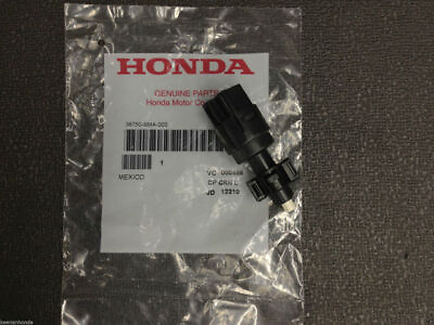 #ad Genuine Honda Brake Light Stop amp; Cruise Switch 36750sma013 $18.57