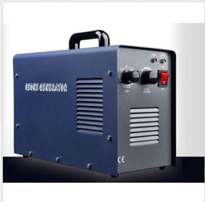 #ad New Portable 6G H Ozone Machine Ozone Generator Ozone Maker E $308.70