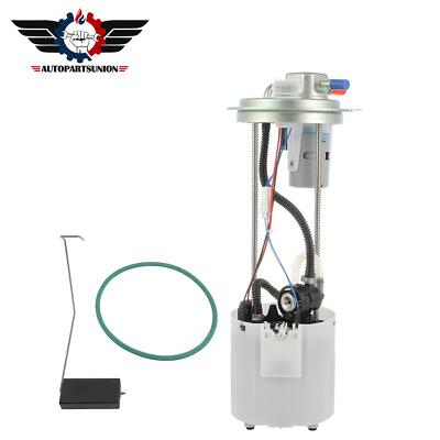 #ad For Chevrolet Silverado Sierra 1500 2014 2018 Fuel Pump Module Assembly $50.99