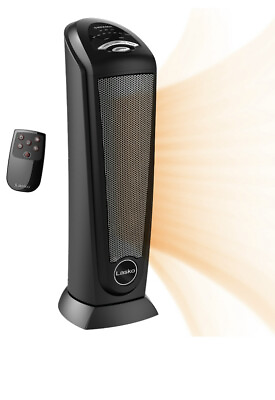 #ad Lasko 1500W Electric Heater $115.00