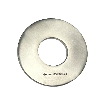 Washer Type Breast Marker Control Aperture 38 mm Diameter Flat Circular $13.99