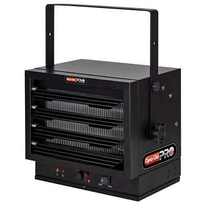 7500W Electric Garage Heater Commercial Grade Heating Ceiling Workshop Warmer $343.99