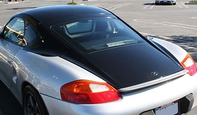 #ad Porsche 986 Boxster Cayman style Hardtop for 1997 to 2004 $2970.75