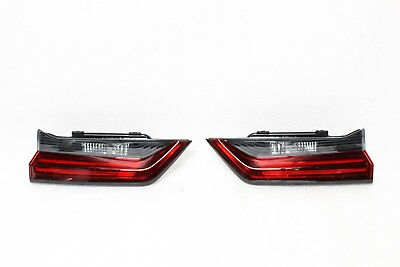 #ad LeftRight Side Inner Tail Light LED Honda CRV 2020 2022 Rear Lamps OEM $125.00