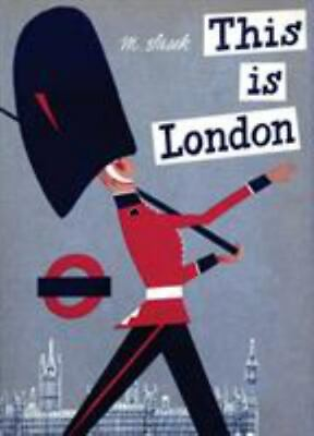 #ad This is London hardcover Good Condition $8.33
