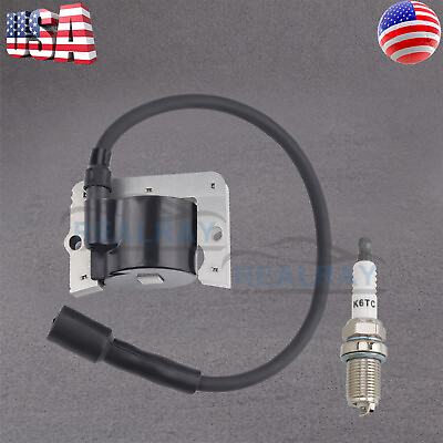 #ad Ignition Coil For Kohler command CH11S CH12.5S CH14S CV15S Generator 12 584 05 S $16.80