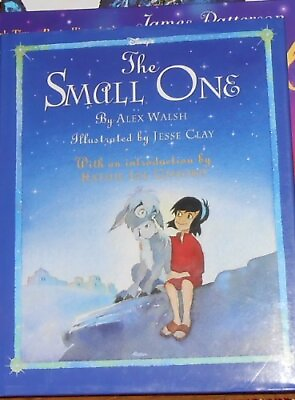 #ad The Small One Walsh Alex $7.69