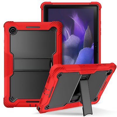 #ad Shockproof Case Cover For Apple iPad 9th 8th 7th 6th 5th Generation 10.2quot; 9.7quot; $11.98