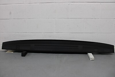 #ad 2021 2022 2023 FORD 150 REAR COVER TAILGATE MOLDING OEM $132.00