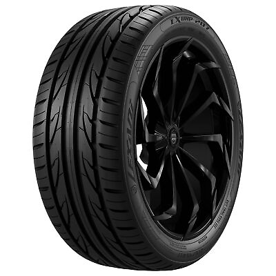 #ad 1 New Lexani Lxuhp 207 255 35zr18 Tires 2553518 255 35 18 $81.57