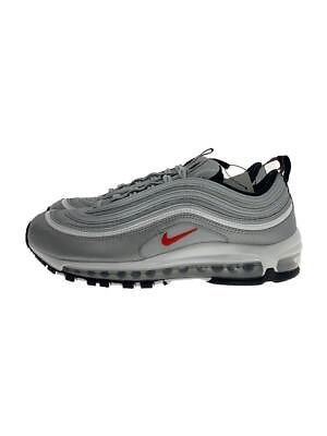 #ad US9.0 Nike Low Cut Sneakers Slv Dm0028 002 Og Metallic Silver Air Max 97 $172.43