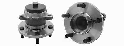 #ad Axle Bearing and Hub Assembly New Wheel Bearing and Hub Assembly fits 07 16 CX 9 $60.95