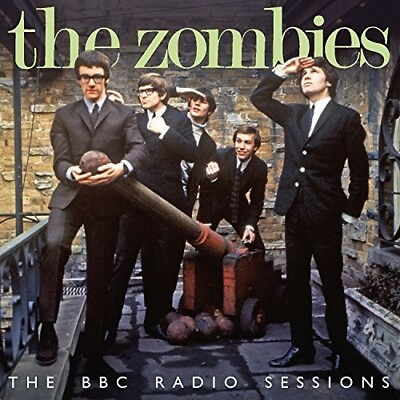 #ad The Zombies The BBC Radio Sessions New CD $17.61