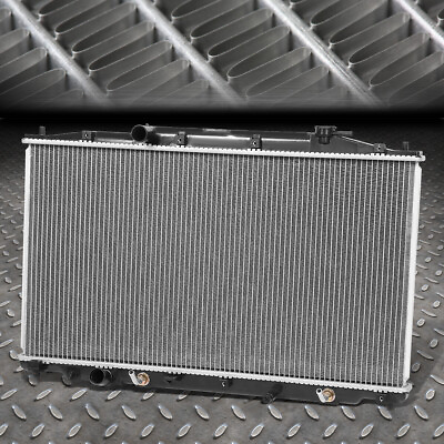 FOR 09 14 ACURA TL 3.7L 3.5L OE STYLE ALUMINUM REPLACEMENT RADIATOR DPI 13179 $77.99