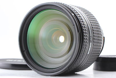 #ad Opt MINT Nikon AF Nikkor 24 120mm f 3.5 5.6 D From JAPAN $99.99