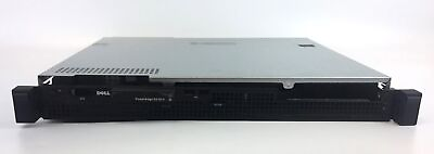 #ad Dell Poweredge R210 II Chassis Case 342783500017 342783500001 $39.87
