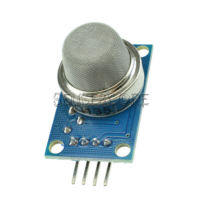 #ad 1 2 5PCS MQ 135 MQ135 Air Quality Sensor Gas Detection Module DC 5V For Arduino EUR 2.40
