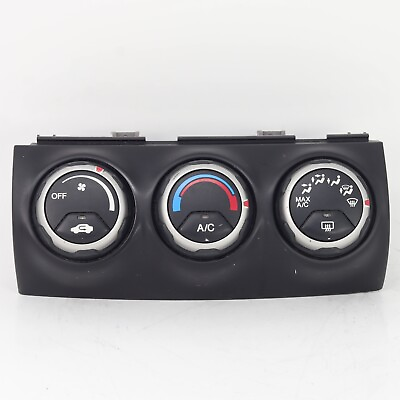 #ad 2002 2006 Honda CRV HVAC AC Climate Control Switch Module Heater Dash Panel OEM $109.75