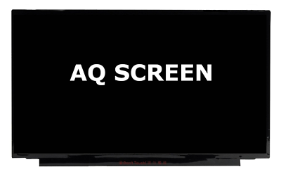 #ad 17.3quot; for Lenovo Legion 5 17ACH6 Model 82K0 LCD Screen Display 144Hz 40Pin FHD $90.01
