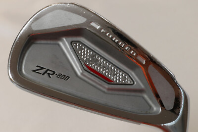 #ad Dunlop Srixon Zr 800 Iron Set S200 Flex 37.5In Dynamic Gold Right Golf Club $218.33