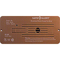 #ad Safe T Alert MTI Industries 30 442 P BR 30 Series Propane LP Gas Alarm Flush M $60.20