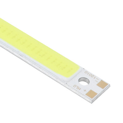 #ad Pure White LED Light Chip Panel 30006500K 1214V 10W Integrate COB $7.00