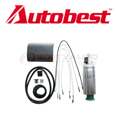 #ad Autobest Electric Fuel Pump for 1994 1996 Chevrolet Caprice 4.3L V8 Gas pv $41.34