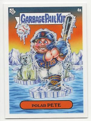 #ad 2023 Topps MLB x GPK Series 3 David Gross YOU PICK Complete Your Set UPDATED $3.39