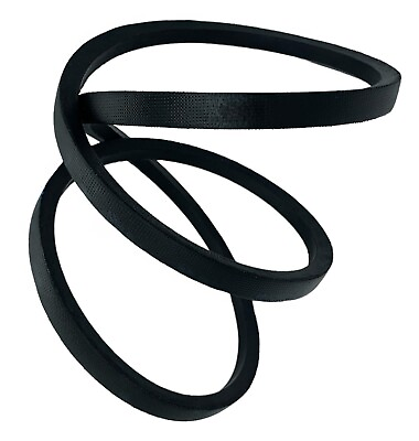 #ad Belt Fits Swisher 4220 6 Month No Hassle Warranty $13.12