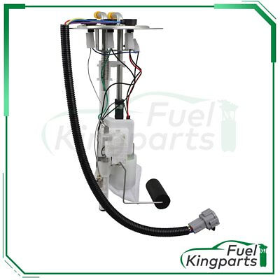 #ad For Nissan Frontier SE XE 2.4L 1998 1999 Electric Fuel Pump Moudle Assembly $41.99