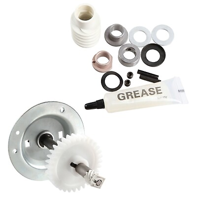 #ad Replacement for 41C4220A Liftmaster Gear Sprocket Assembly Kit Garage Door $16.45