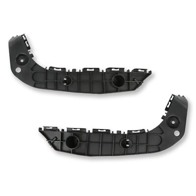 #ad Bumper Retainer Set Fit For 2014 2021 Toyota 4Runner Front Plastic 2Pc $14.81