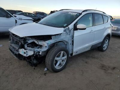 #ad Axle Shaft Rear Fits 16 19 ESCAPE 1137720 $94.99