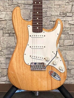 #ad Fender USA American Standard Stratocaster 1997 $1424.00