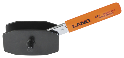 #ad Lang 277 Small Brake Caliper Press $47.38
