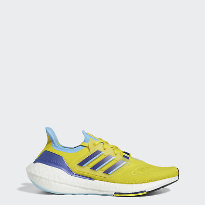 #ad adidas men Ultraboost 22 Running Shoes $129.00