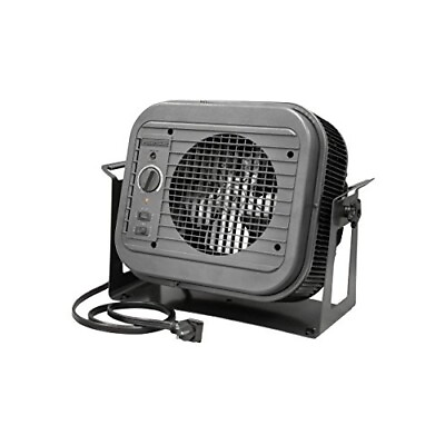 #ad QPH4A 240 208V Unit Heater w Cord Plug $468.87