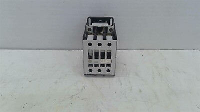 #ad #ad General Electric CL45 Contactor $150.00