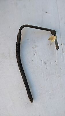 #ad BENTLEY ROLLS ROYCE SPUR TRASNMISSION COOLING HOSE RIGHT SIDE UT13759PA $150.00