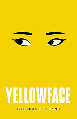 #ad Yellow Face by Rebecca F Kuang Paperback English fast shipping $10.00