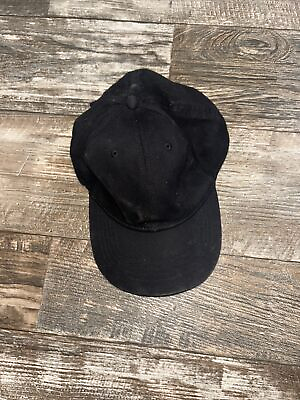 #ad Cotton Baseball Cap Washed Adjustable Hat Polo Style Plain Solid Blank Dad Men $7.49