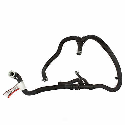 #ad Engine Coolant Reservoir Hose Recovery Tank Hose KM 5425 fits 13 16 Ford Escape $164.95